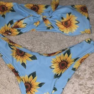 Women’s swimwear